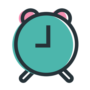 Alarm clock PNG-51547